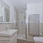 Appartement Meeresblickresidenzen Ferienwohnung Nr 17 Mit Sauna- Und Schwimmbadnutzung Im Ahoi Sellin *