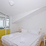 Appartement Meeresblickresidenzen Ferienwohnung Nr 17 Mit Sauna- Und Schwimmbadnutzung Im Ahoi Sellin