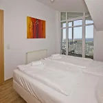 Meeresblickresidenzen Ferienwohnung Nr 17 Mit Sauna- Und Schwimmbadnutzung Im Ahoi Sellin Appartement
