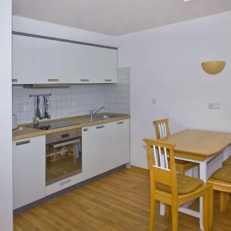 Apartment Mit Meerblick Und Balkon, Gratis Nutzung Vom Ahoi Erlebnisbad Und Sauna In Sellin - Meeresblick 17 *