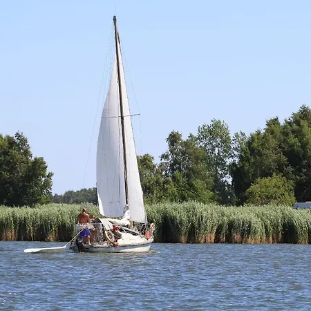 Meeresblickresidenzen Ferienwohnung Nr 17 Mit Sauna- Und Schwimmbadnutzung Im Ahoi Sellin